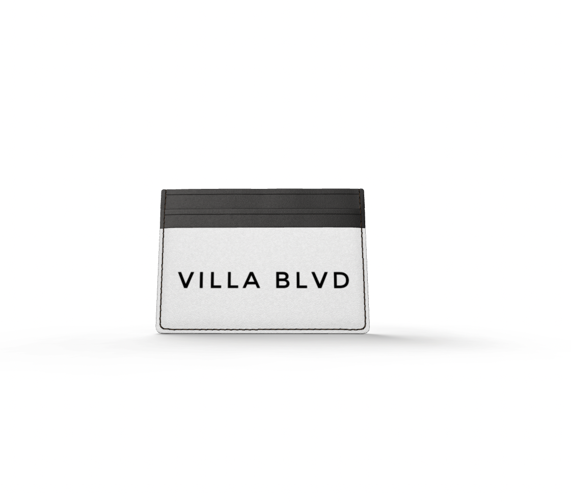 Villa Blvd Carte Carried