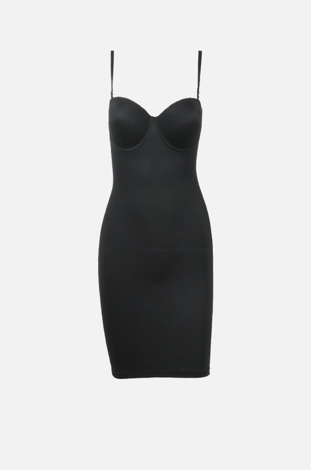 Villa Blvd Slimming Body Shaper Dress ☛ Multiple Colors Available ☚