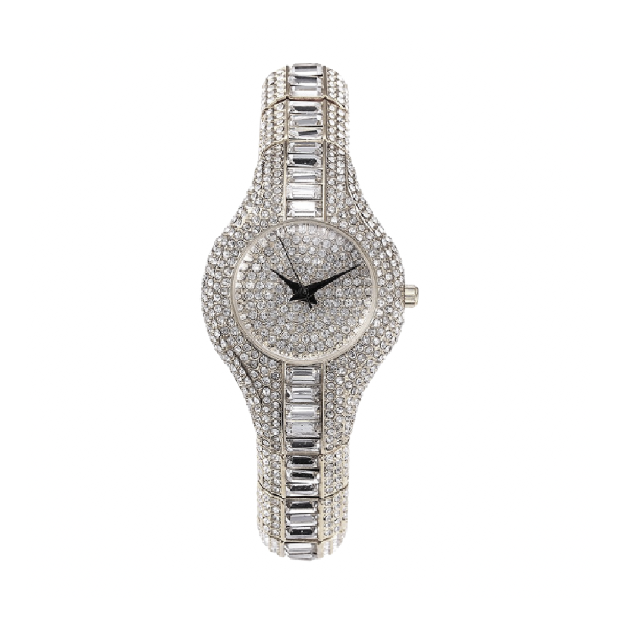 Villa Blvd Ladies Baguette Watch ☛ Multiple Colors Available ☚