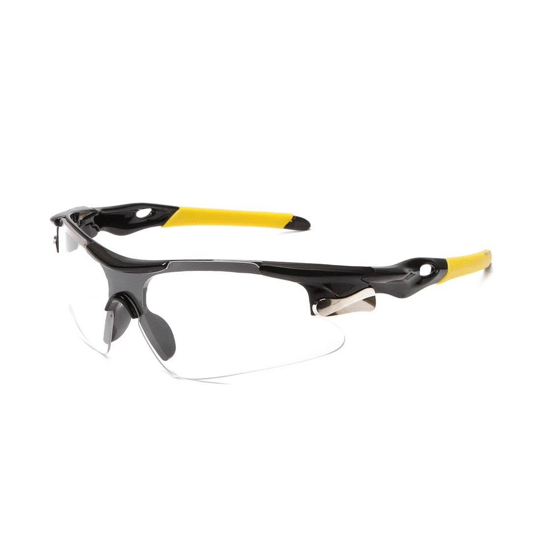 Villa Blvd Motorcycle Glasses ☛ Multiple Colors Available ☚