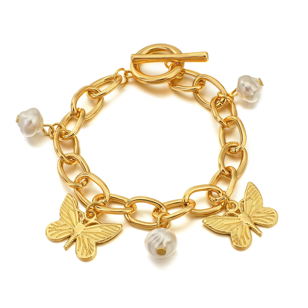 Villa Blvd Lucky Collective Bracelets ☛ Multiple Colors Available ☚