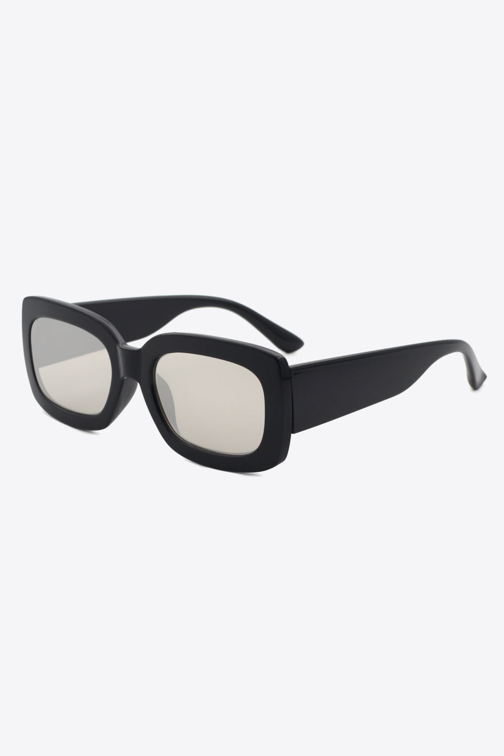 Villa Blvd Angle Rectangle Sunglasses ☛ Multiple Colors Available ☚