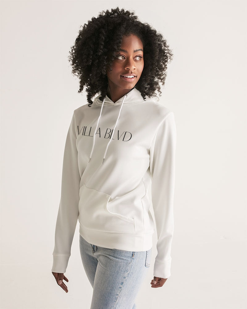 Villa Blvd Signature Hoodie