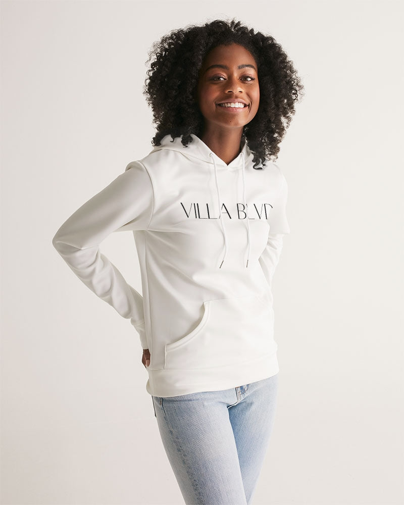 Villa Blvd Signature Hoodie