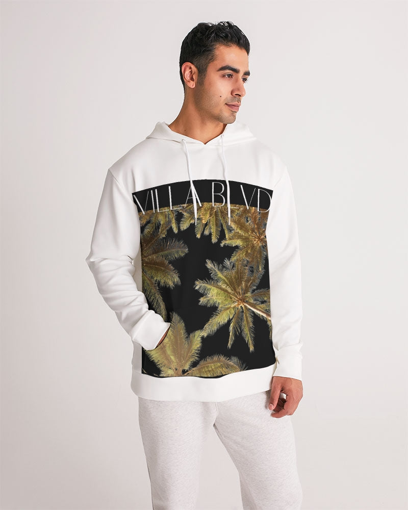 Villa Blvd Black Palm Tree 21'