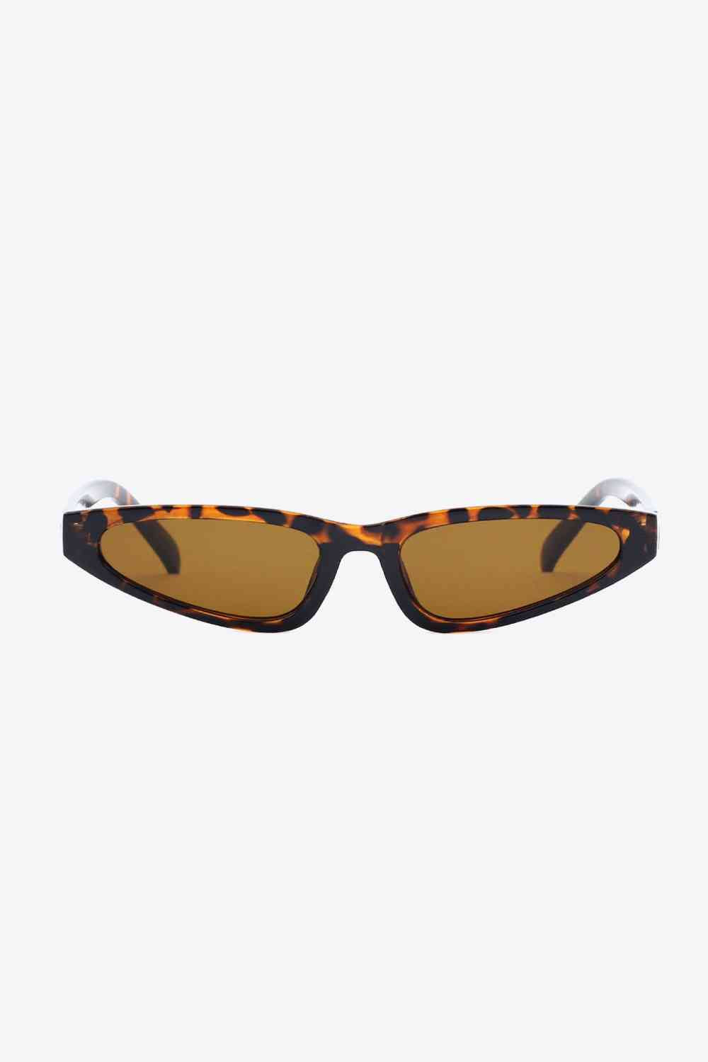 Villa Blvd Cat Eye Sunglasses