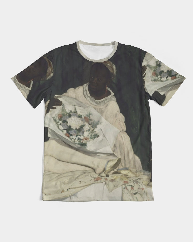 Villa Blvd Ǝntourage Olympia T-Shirt