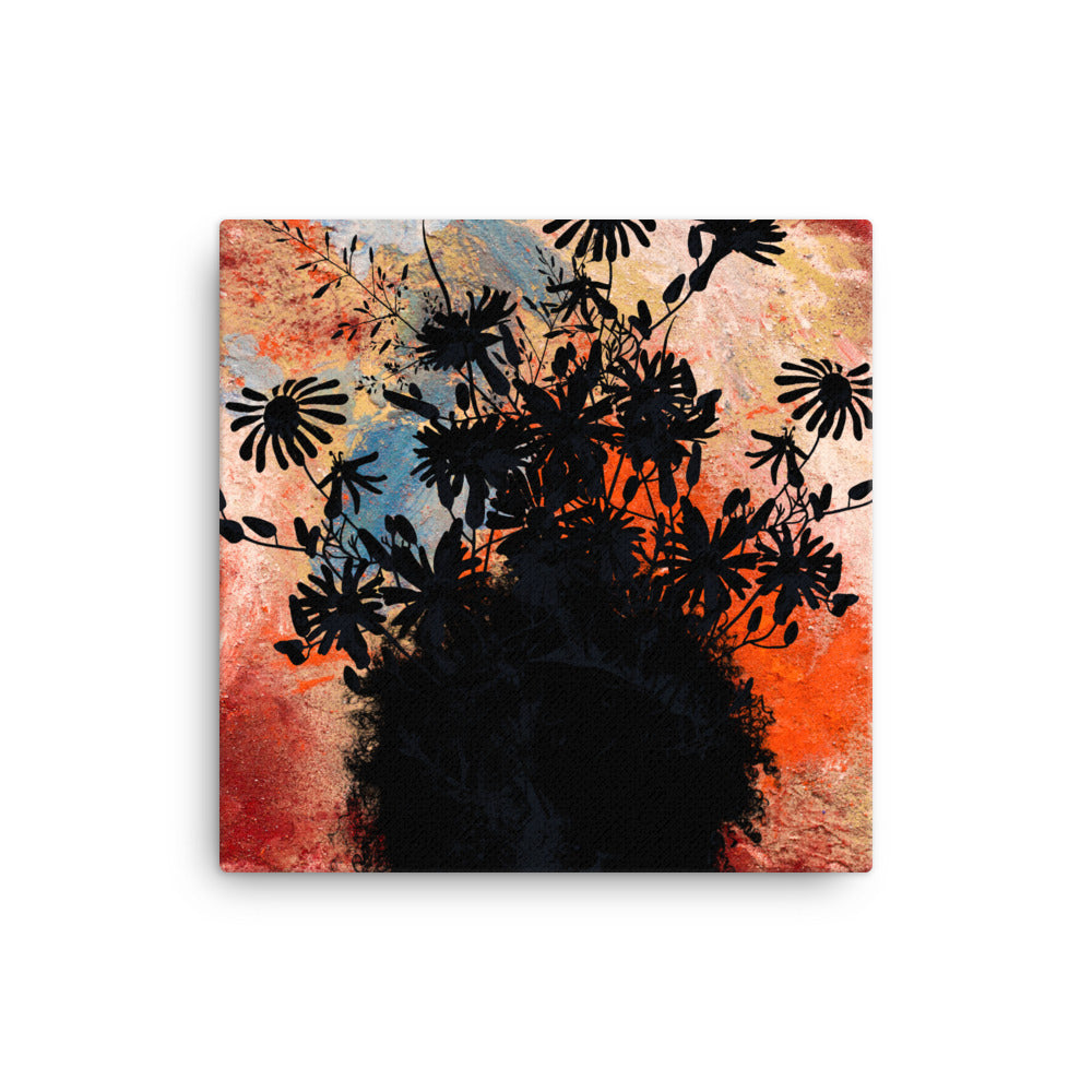 Wild Flower