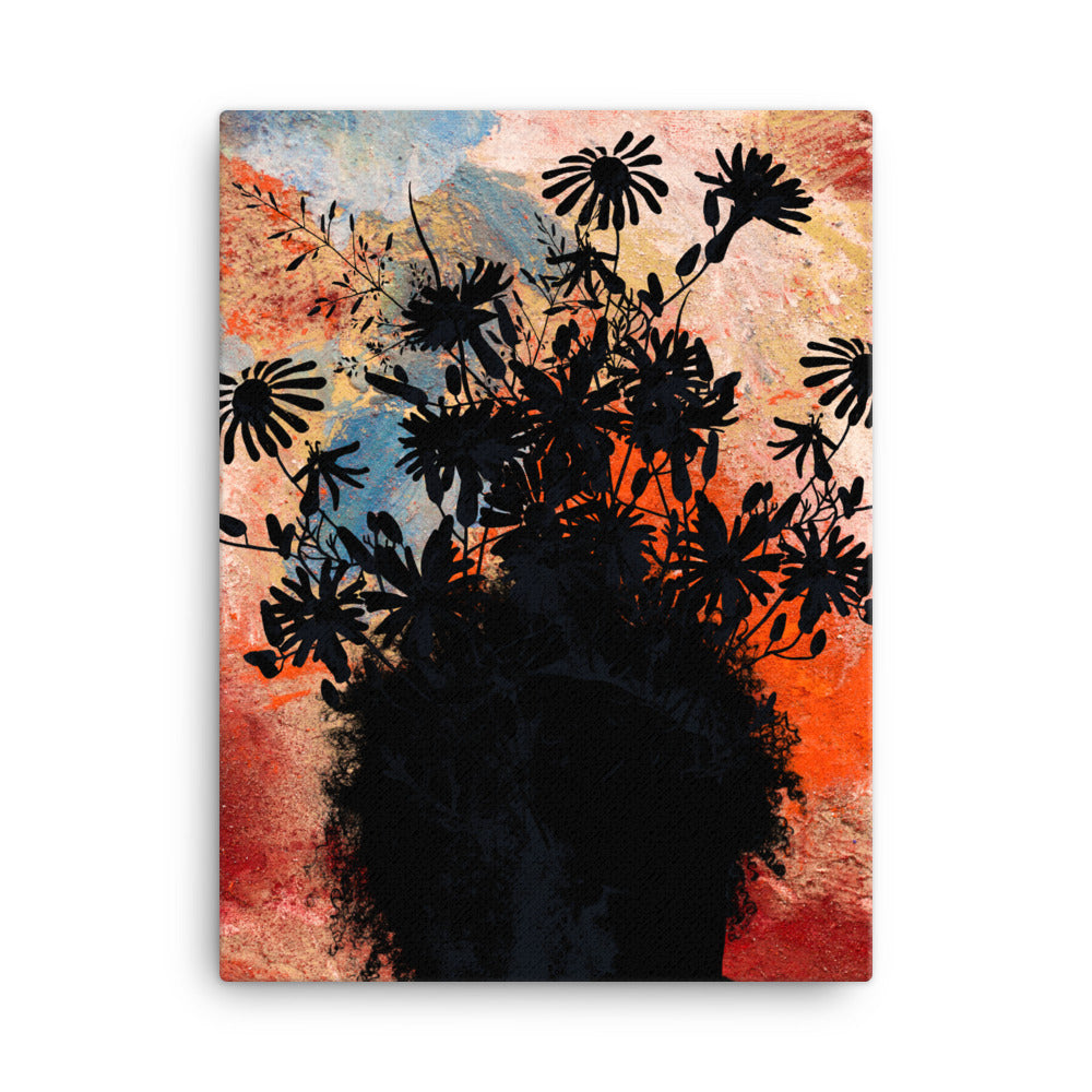 Wild Flower