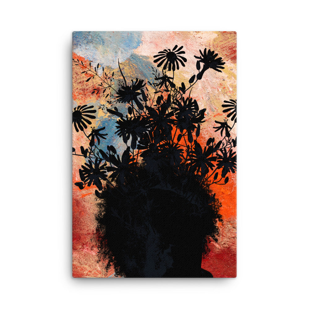 Wild Flower