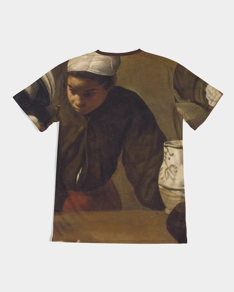Villa Blvd Ǝntourage Aménagée T-Shirt