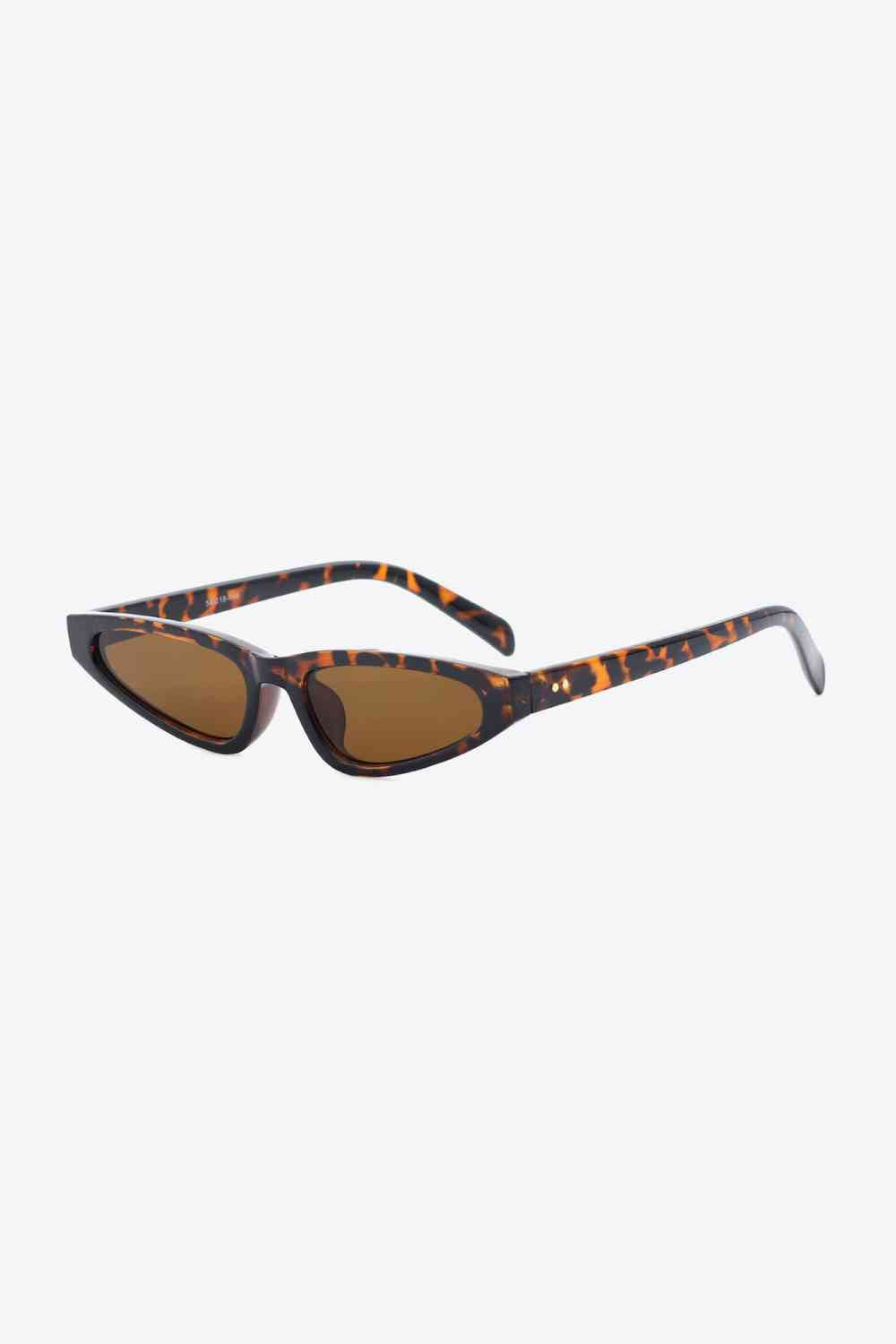 Villa Blvd Cat Eye Sunglasses
