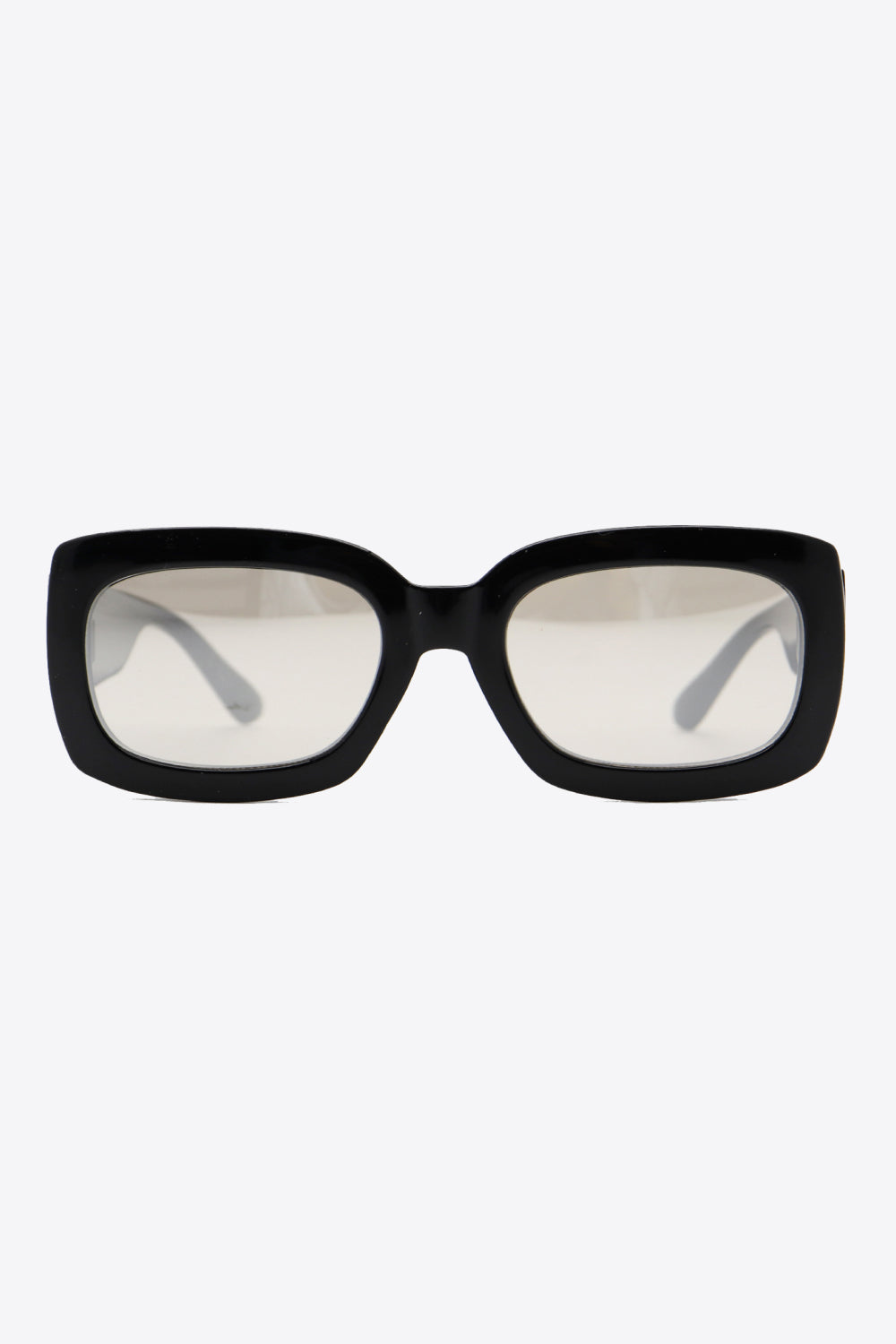 Villa Blvd Angle Rectangle Sunglasses ☛ Multiple Colors Available ☚