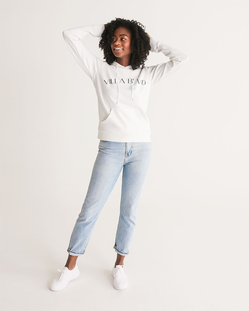 Villa Blvd Signature Hoodie