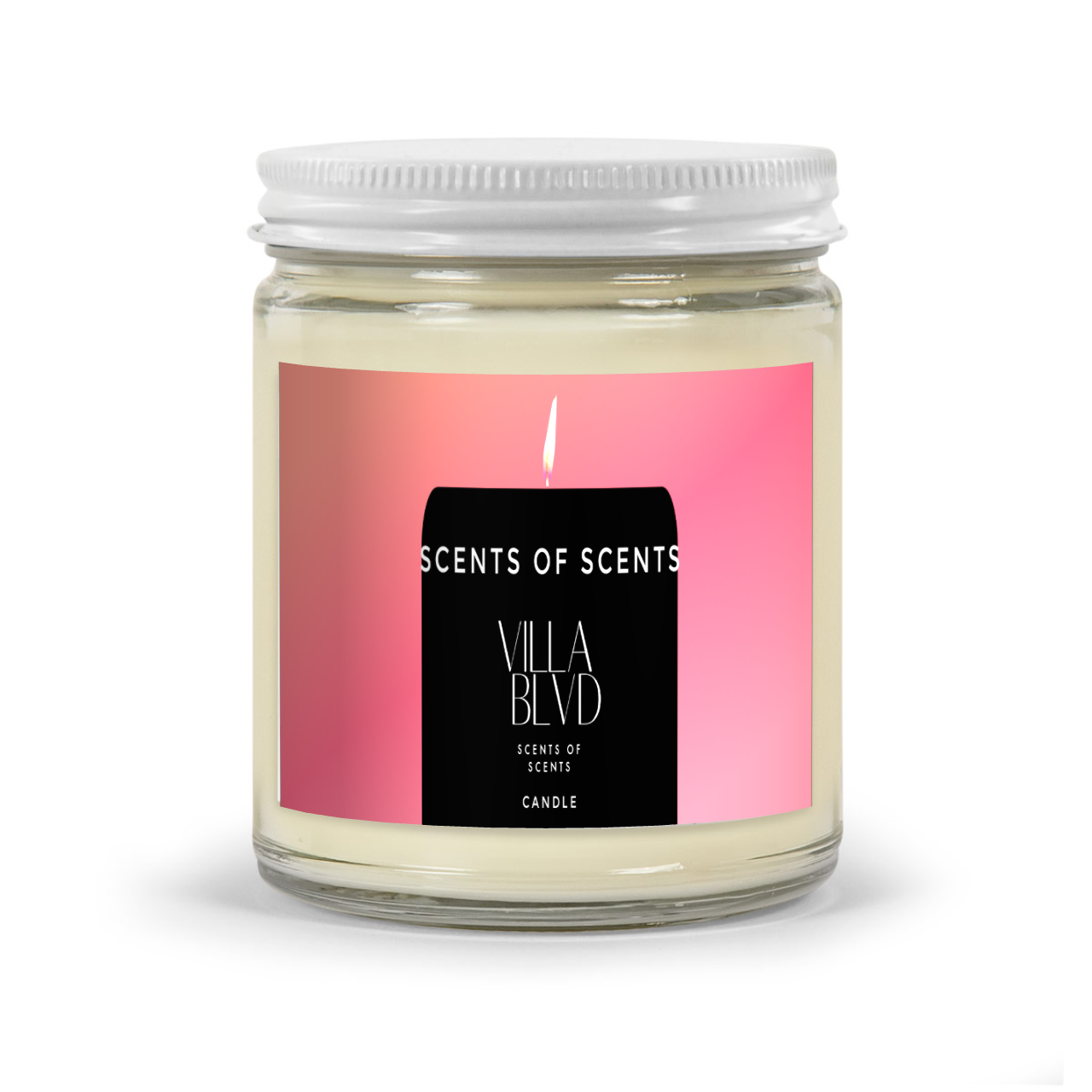 Candle Thumbnail