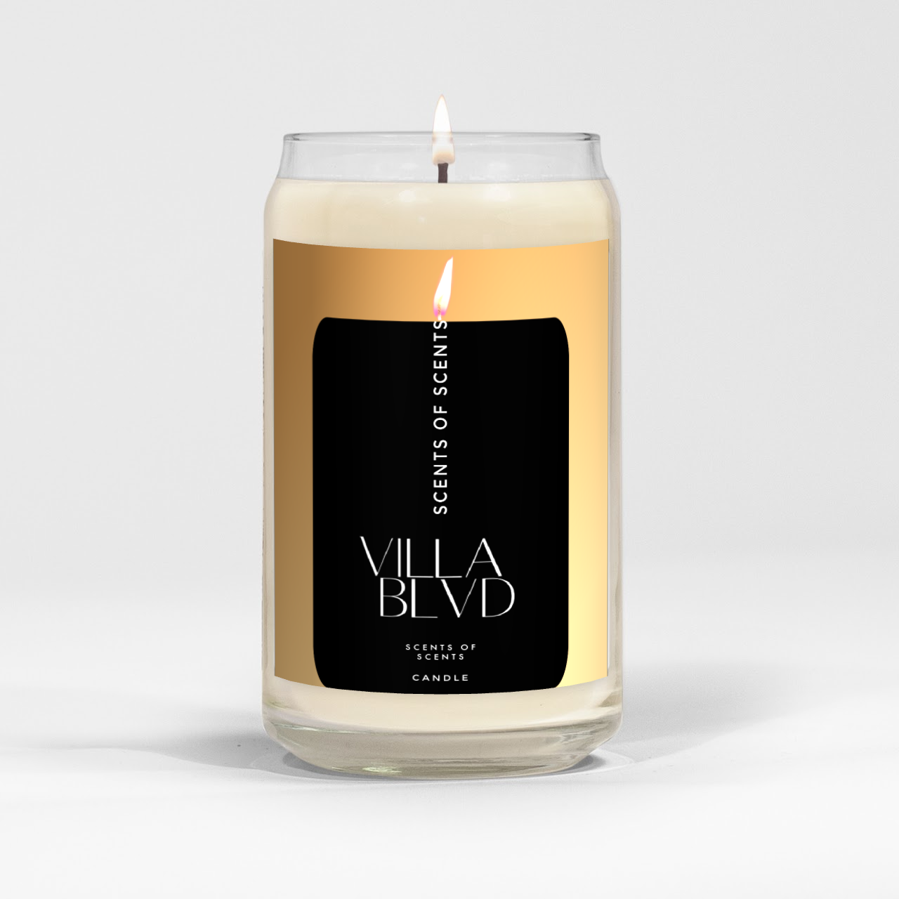 Candle Thumbnail