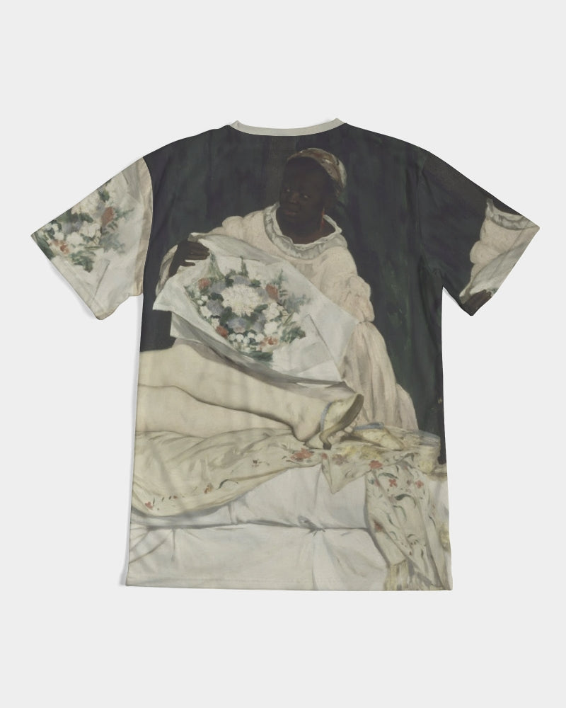 Villa Blvd Ǝntourage Olympia T-Shirt
