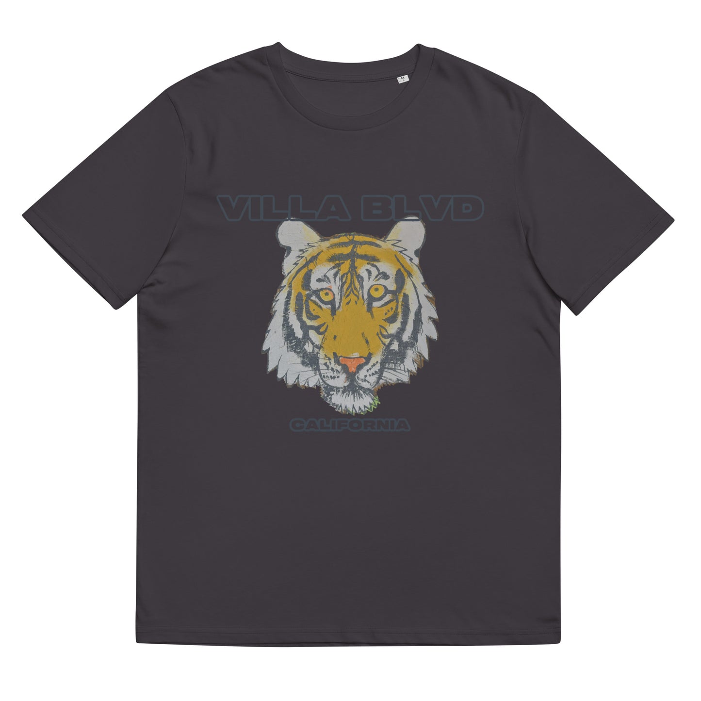Villa Blvd Sauvage Tee ☛ Multiple Colors Available ☚