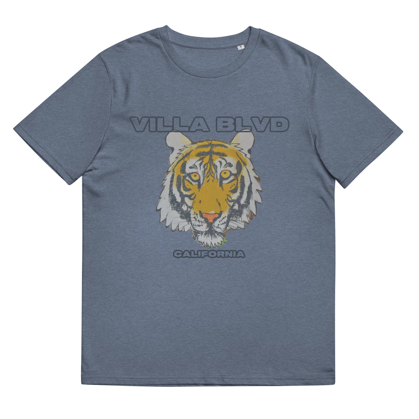Villa Blvd Sauvage Tee ☛ Multiple Colors Available ☚