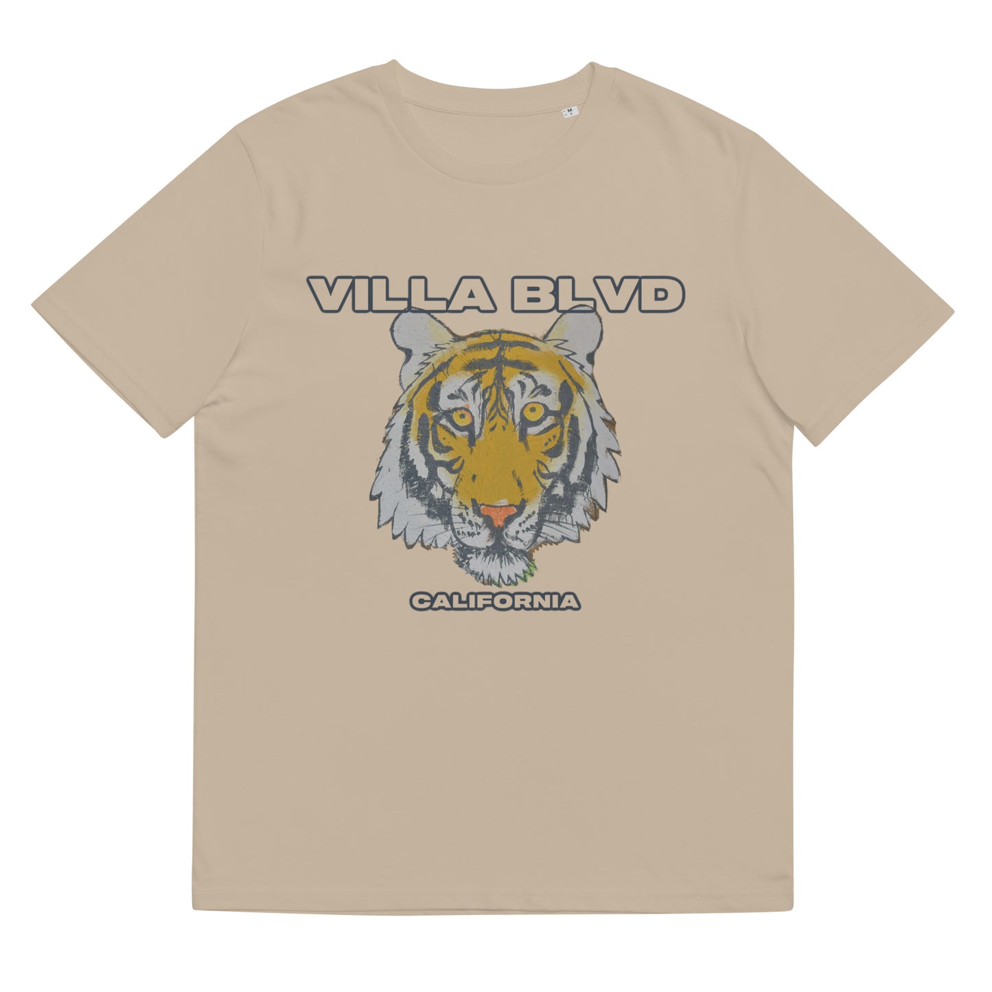 Villa Blvd Sauvage Tee ☛ Multiple Colors Available ☚