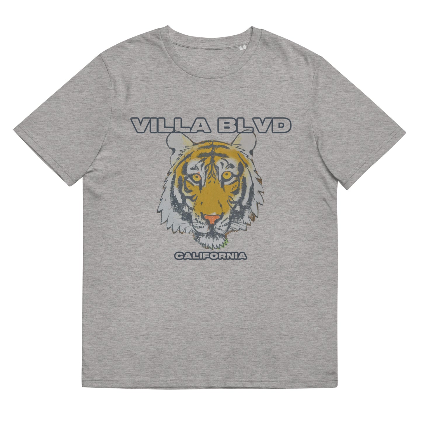 Villa Blvd Sauvage Tee ☛ Multiple Colors Available ☚