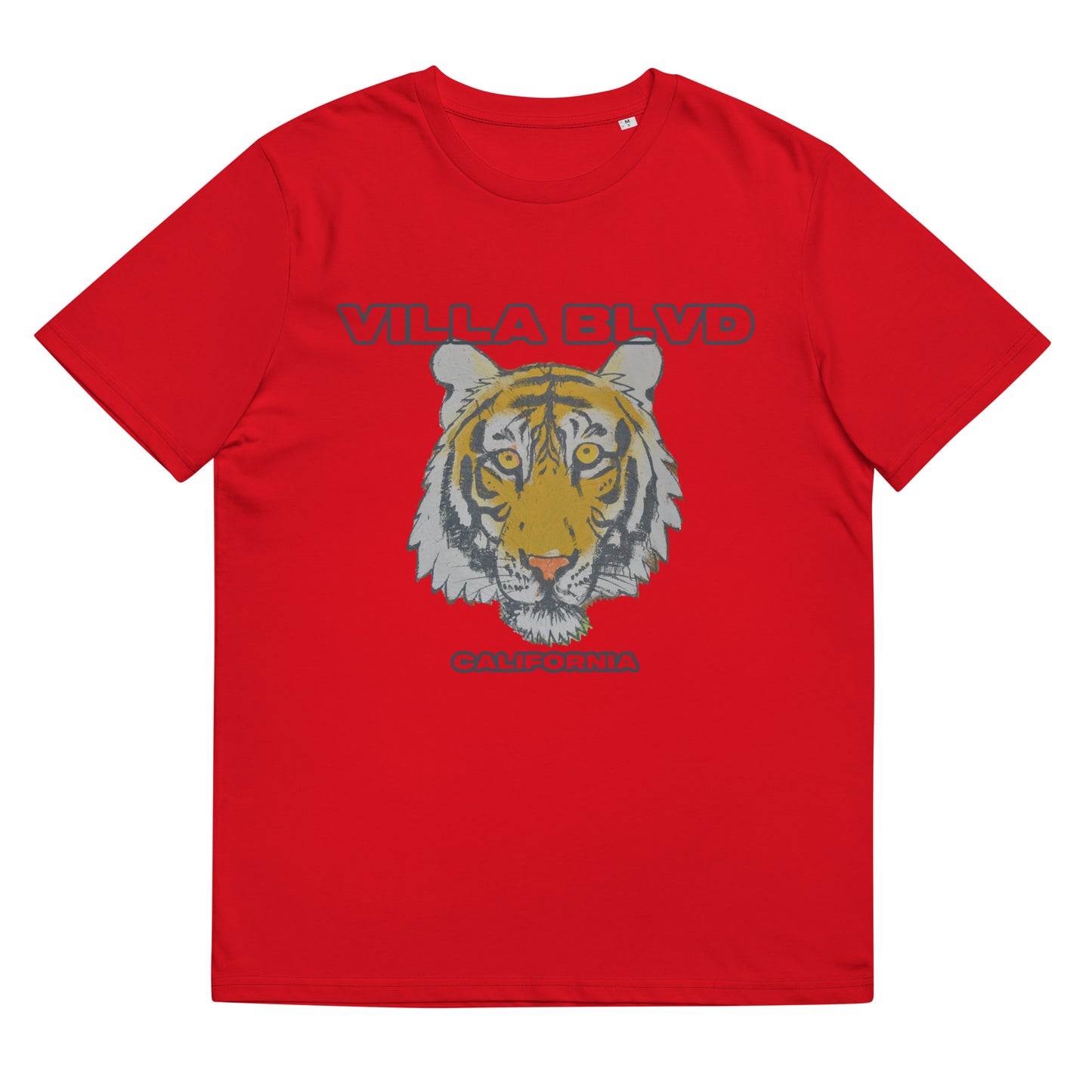 Villa Blvd Sauvage Tee ☛ Multiple Colors Available ☚