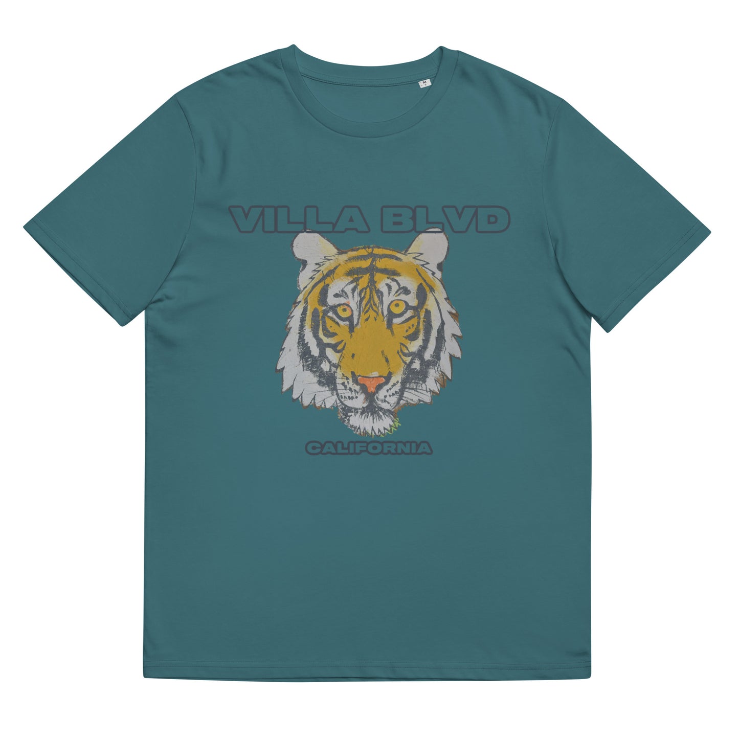 Villa Blvd Sauvage Tee ☛ Multiple Colors Available ☚