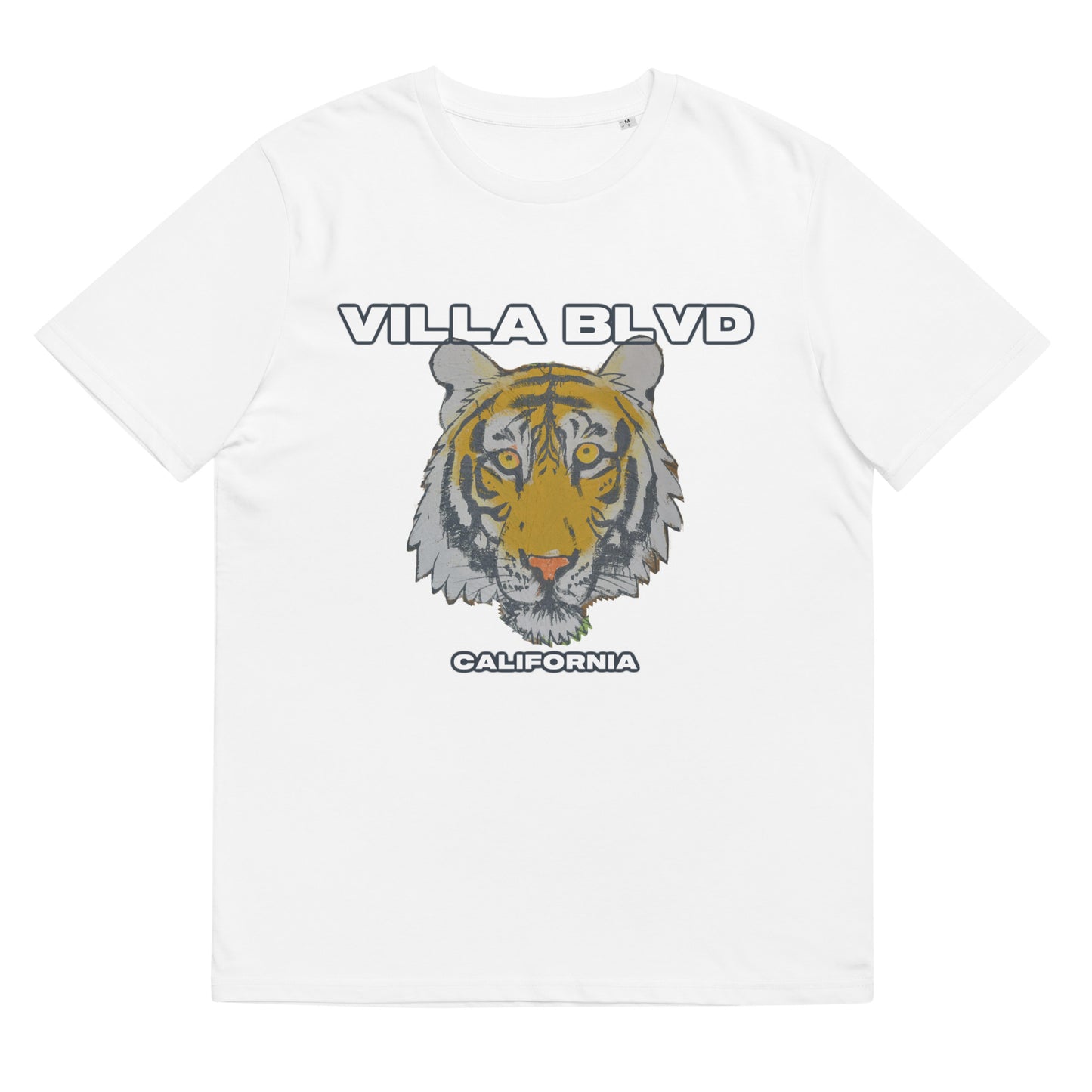 Villa Blvd Sauvage Tee ☛ Multiple Colors Available ☚