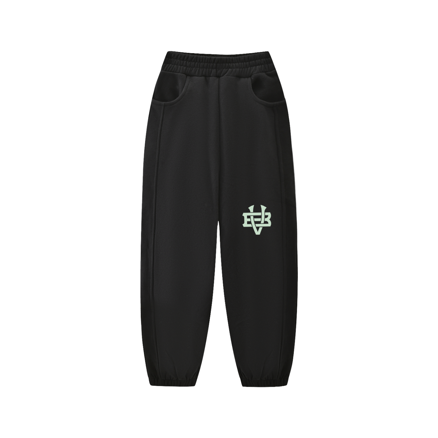 Villa Blvd Boys Fleece Joggers ☛ Multiple Colors Available ☚