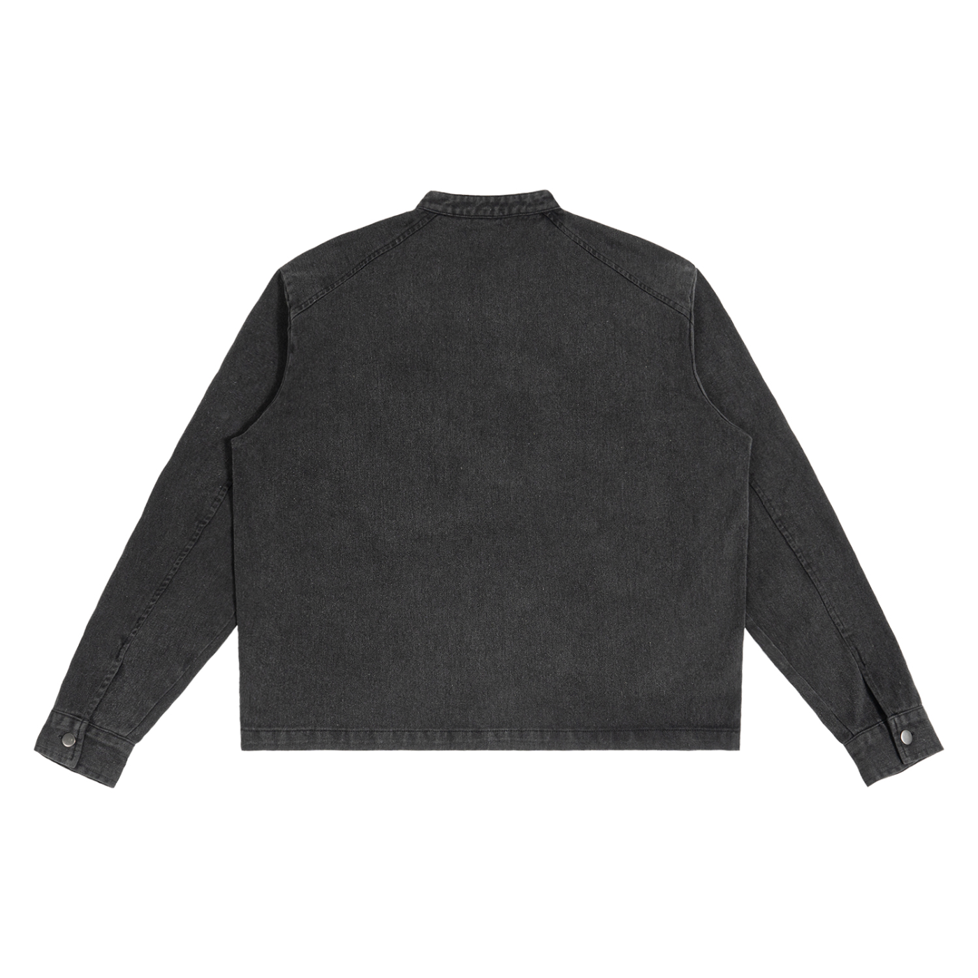 Villa Blvd Monarch Heritage Denim Washed Jacket