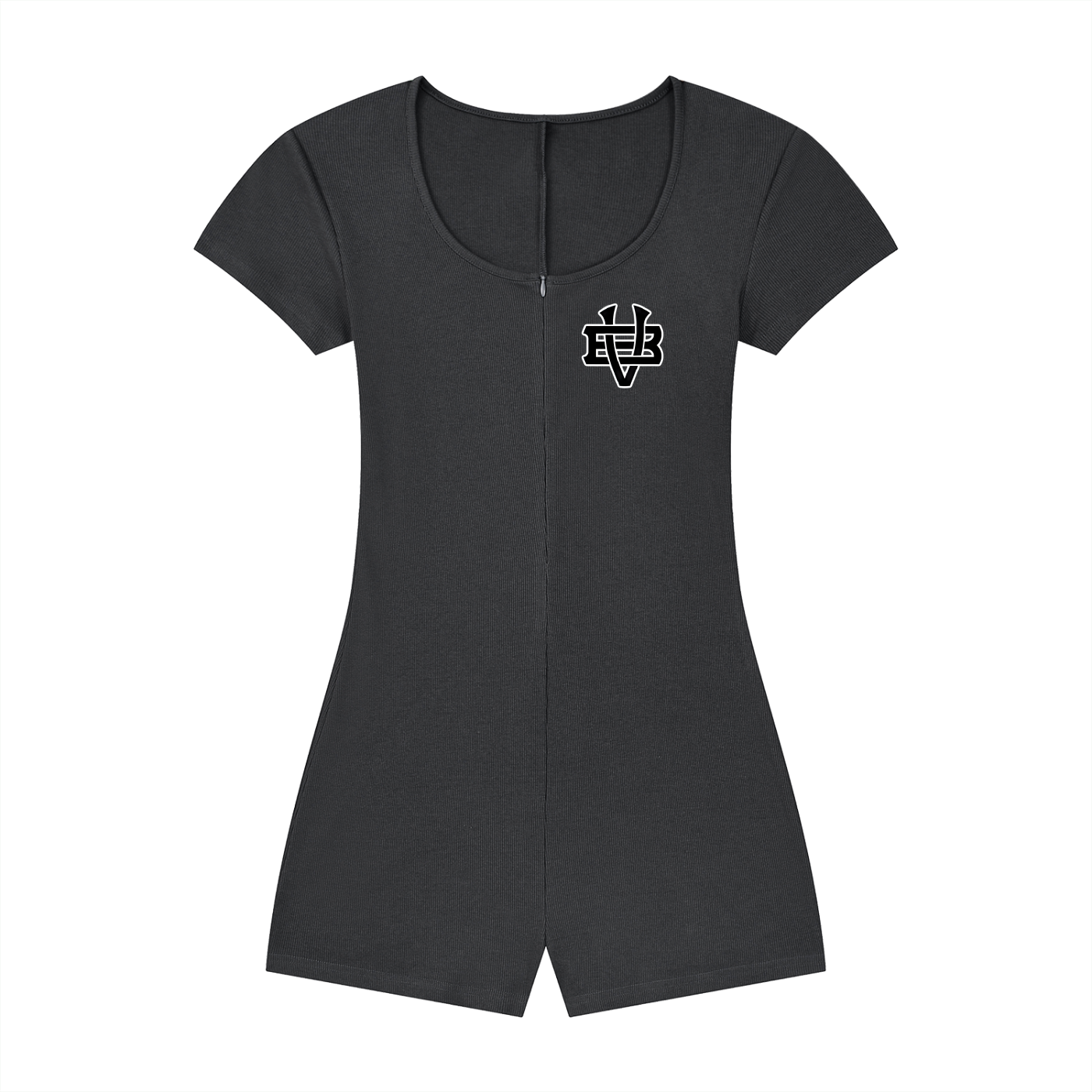 Villa Blvd Dual-Function Tie-Waist Romper ☛ Multiple Colors Available ☚