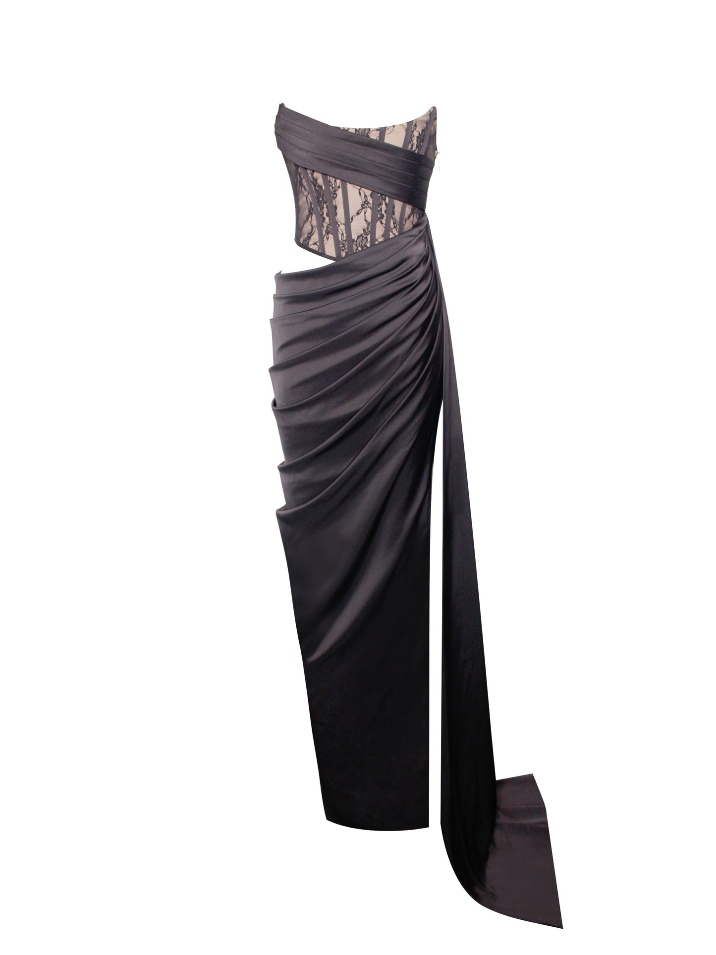 Villa Blvd ⱯRCHETYPE Ophelia Gown