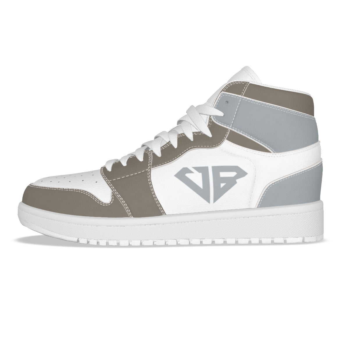 Villa Blvd ⱯPEX Diamond "Dust" Sneakers