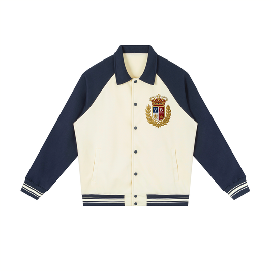 Villa Blvd Monarch Heritage Jacket ☛ Multiple Colors Available ☚