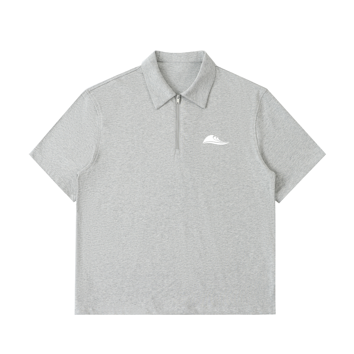 Villa Blvd Yacht Club® Half-Zip Polo  ☛ Multiple Colors Available ☚