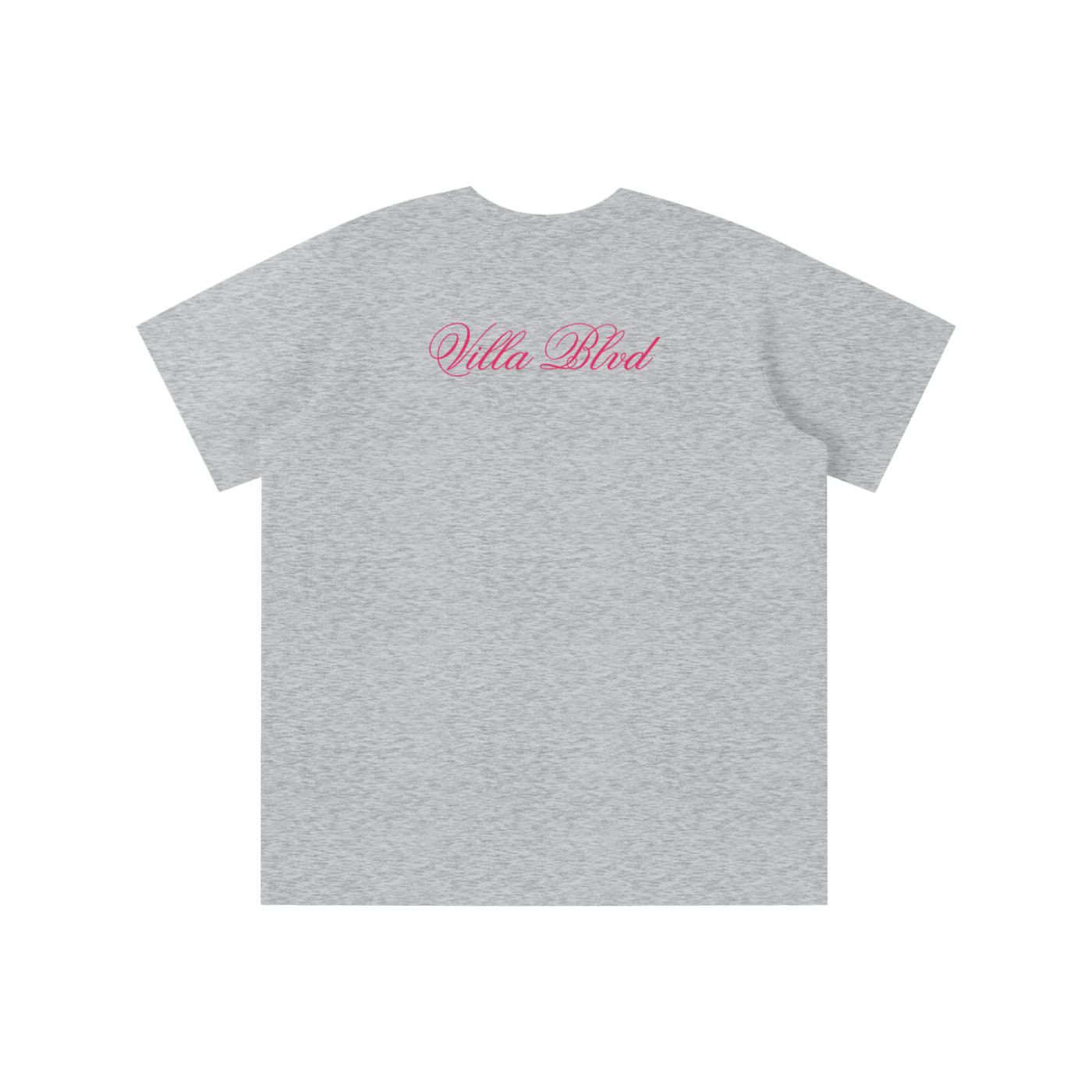 Villa Blvd Girls Pretty Little Bow T-Shirt ☛ Multiple Colors Available ☚