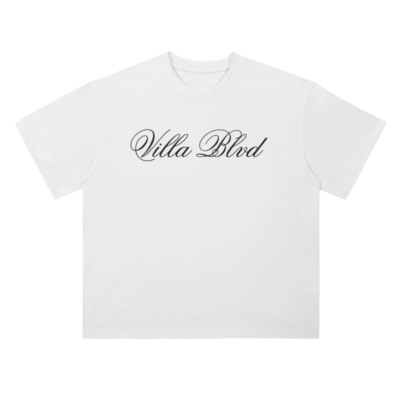 Villa Blvd ⱯPEX Diamond Avenir T-Shirt ☛ Multiple Colors Available ☚