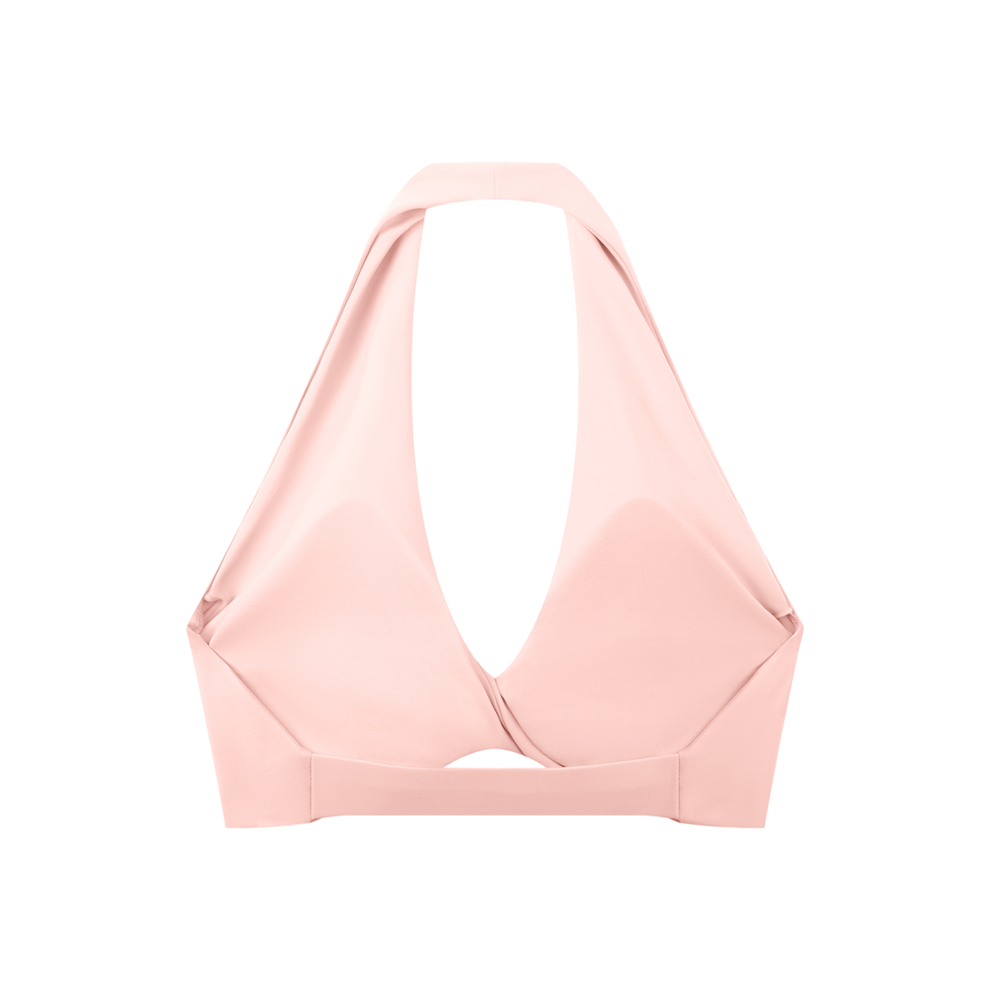Villa Blvd Halter Sports Bra ☛ Multiple Colors Available ☚