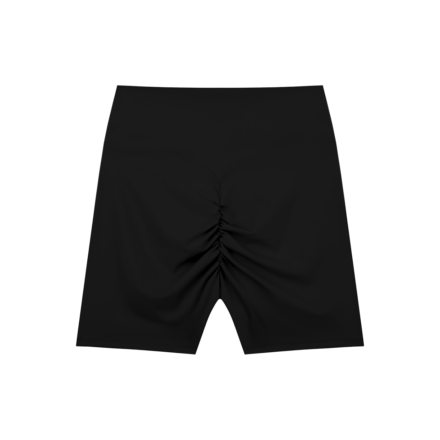 Villa Blvd High-Waisted Biker Shorts ☛ Multiple Colors Available ☚