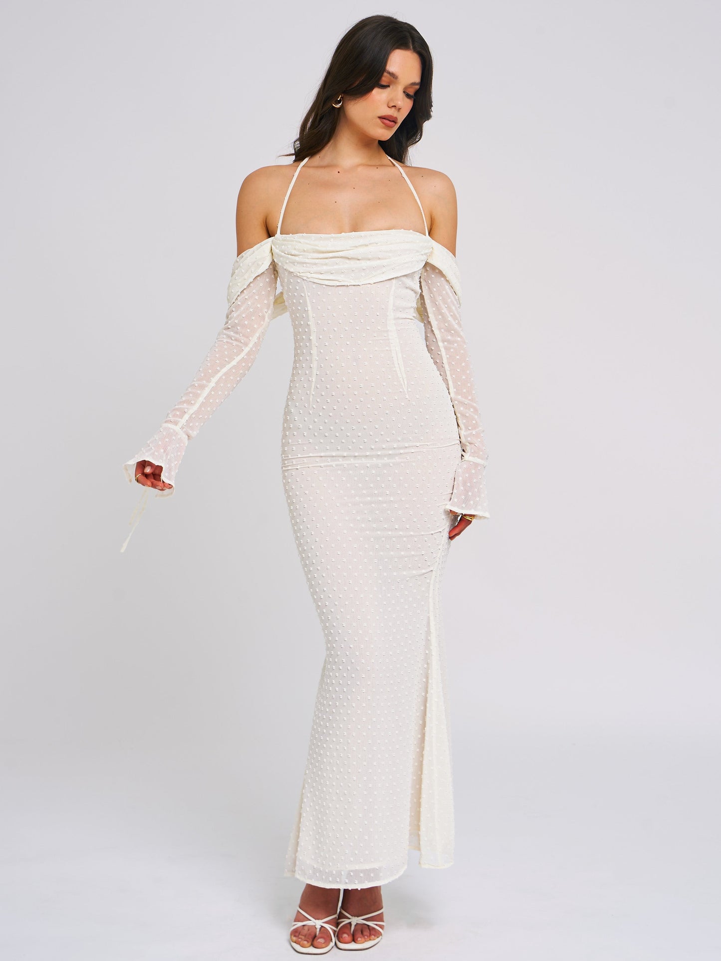 Villa Blvd ⱯRCHETYPE Aria Dress