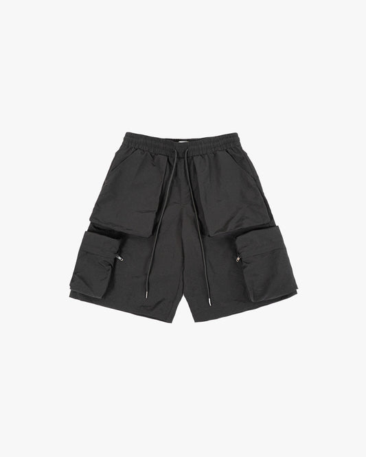 Villa Blvd Mountain Cargo Shorts  ☛ Multiple Colors Available ☚