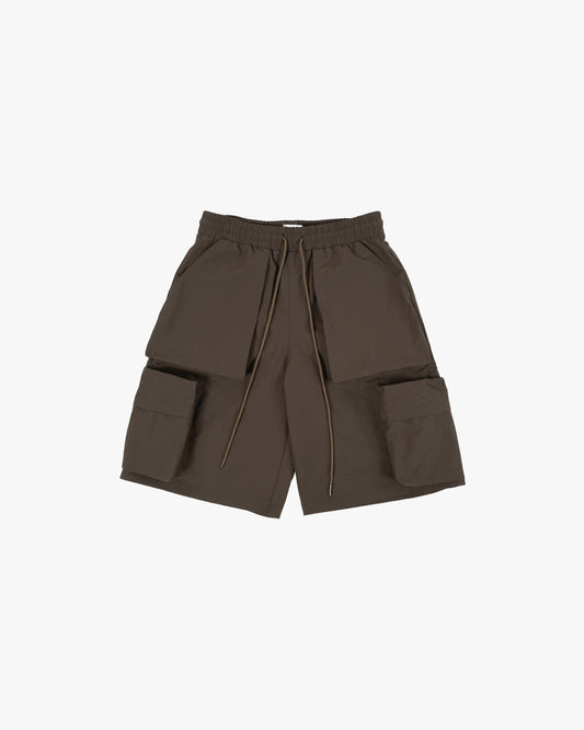 Villa Blvd Mountain Cargo Shorts  ☛ Multiple Colors Available ☚