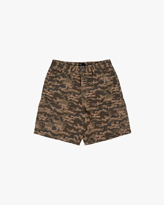 Villa Blvd Mountain Cargo Shorts  ☛ Multiple Colors Available ☚