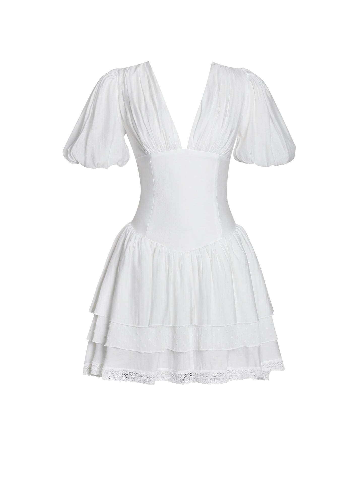 Villa Blvd ⱯRCHETYPE Hazel Dress