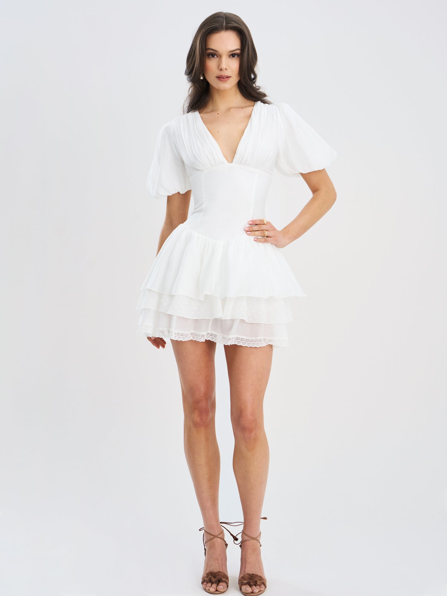 Villa Blvd ⱯRCHETYPE Hazel Dress