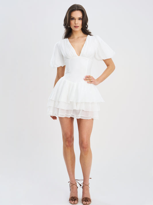 Villa Blvd ⱯRCHETYPE Hazel Dress