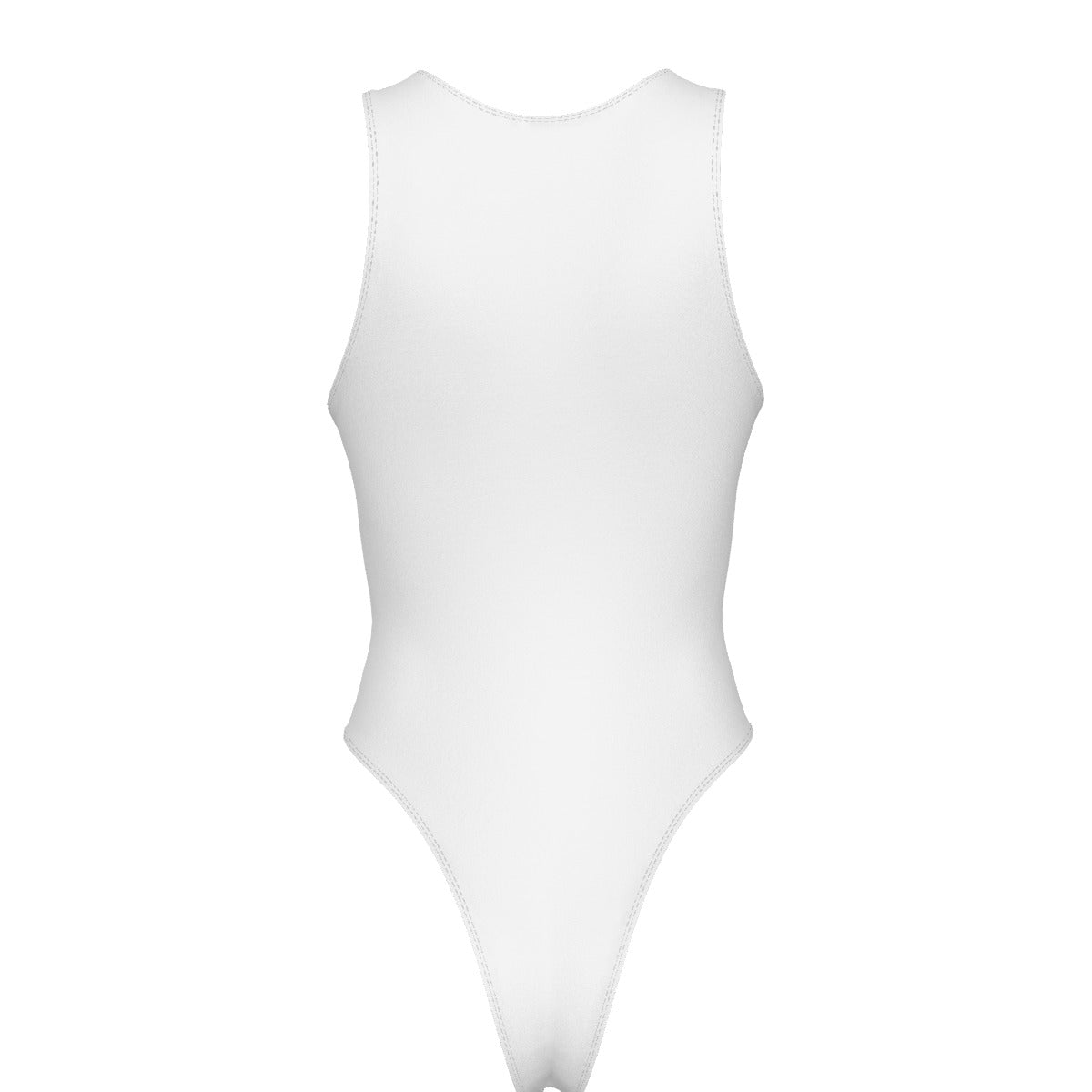Villa Blvd Avenir unCHAÎNE Robot Bodysuit