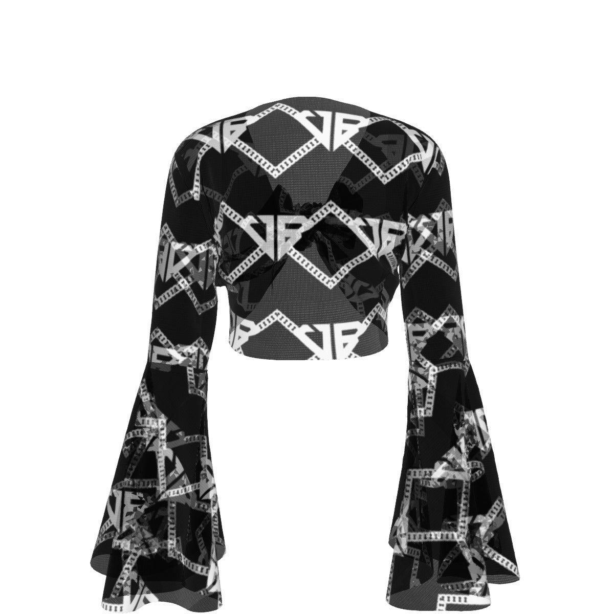 Villa Blvd ⱯPEX Diamond Link Blouse