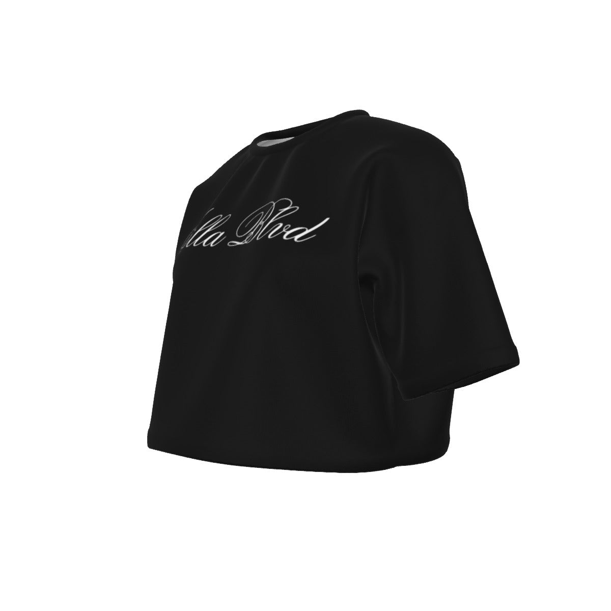 Villa Blvd Avenir Cropped T-Shirt