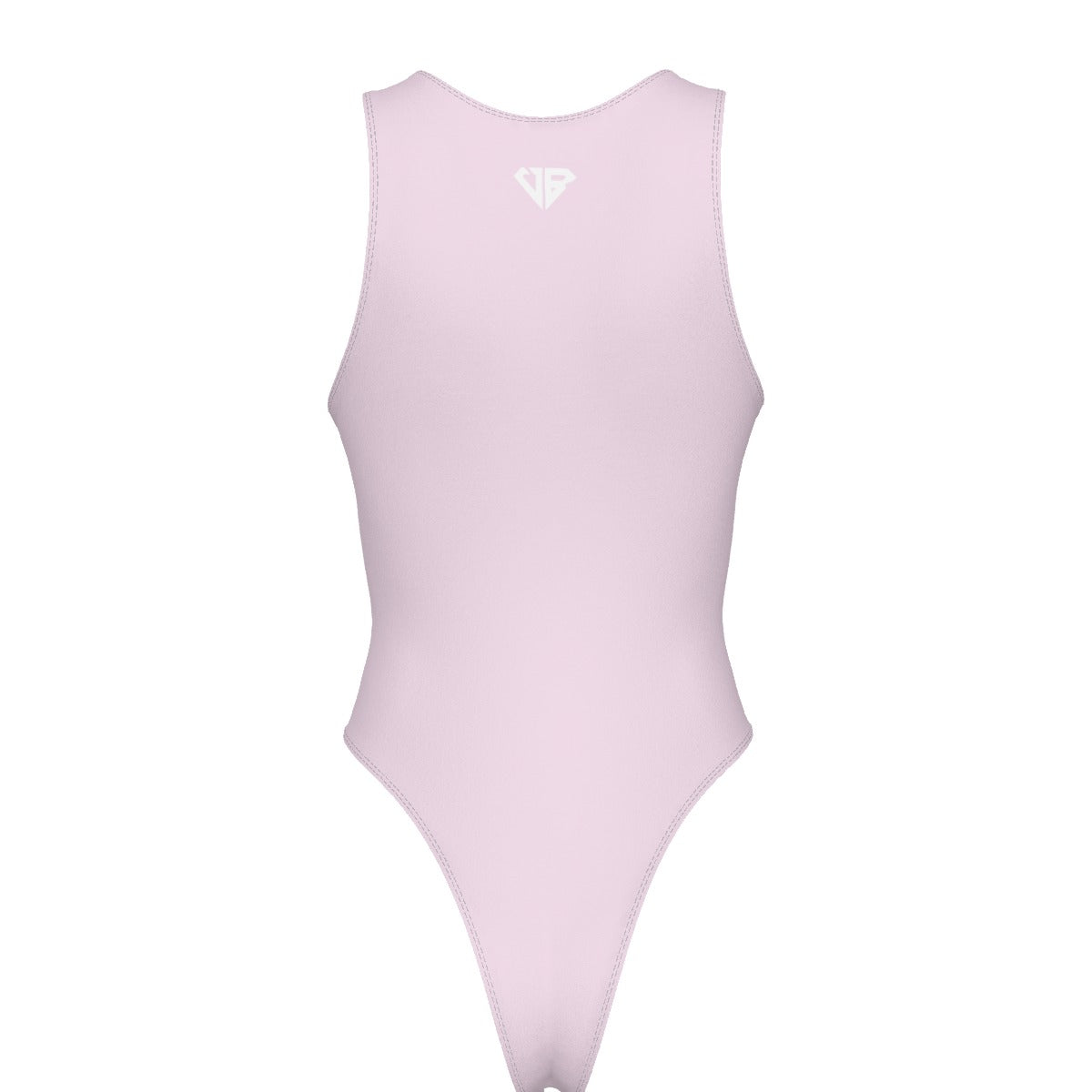 Villa Blvd ⱯPEX Diamond Stars Tank Bodysuit